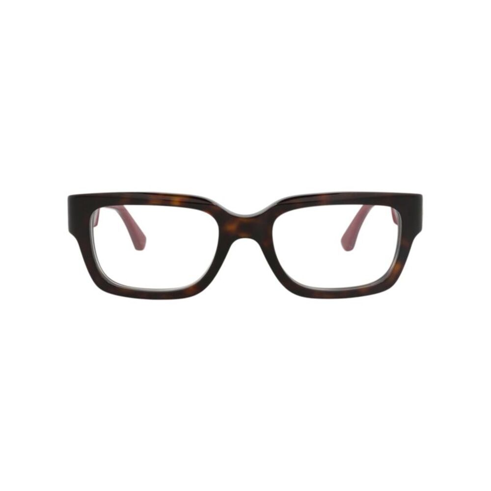 Gucci Square-Frame Optical Frames Multi Womens